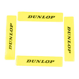Potřeby Pro Trenéry Dunlop Markierungslinie 12er Pack